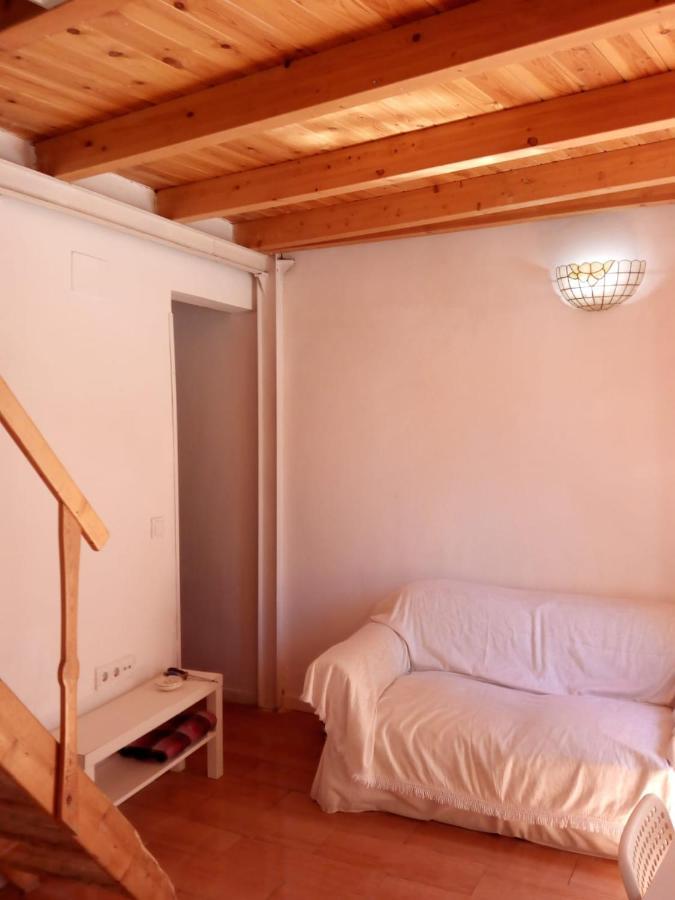 Apartament Casita En La Calle Tablada De 2 Madryt